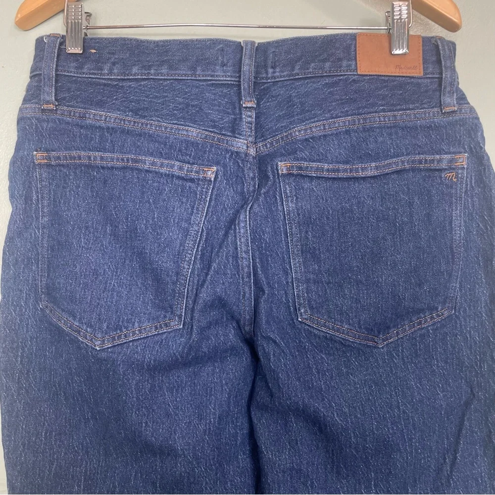 Madewell good preowned